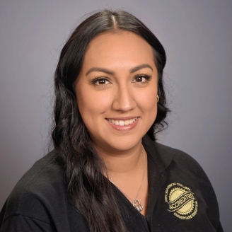 Melissa Speakman, Our Center Director